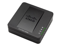 SPA112 Cisco Small Business SPA112 2 Port Phone Adapter